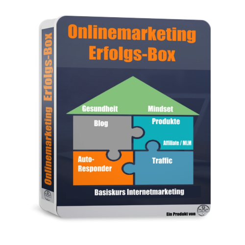 Online-Business-Box