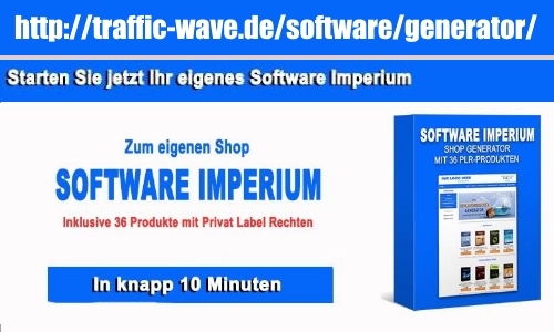 Software-Imperium PLR
